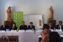 Vietnam – Allemagne : Un marché et un concert de Noël attendus à Hanoï