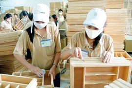 États-Unis, premier débouché pour le bois et l’ameublement vietnamien