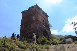 La passerelle Hai Van reconnue vestige national