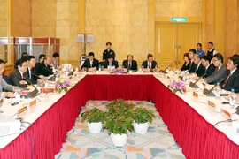 45 millions de dollars de capitaux japonais enregistrés à Quang Ninh