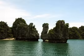 Bai Tu Long devient le 38e parc patrimonial de l’ASEAN
