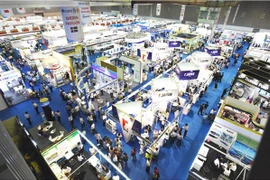Bientôt le Salon international Vietwater 2017 à Hô Chi Minh-Ville
