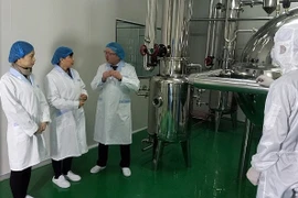 Les entreprises contribuent à l'épanouissement des relations Vietnam - Mongolie
