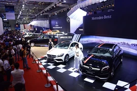 L’Allemagne, partenaire commercial de premier plan pour le Vietnam