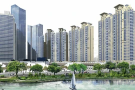 CapitaLand : nouveau fonds d’investissement au Vietnam