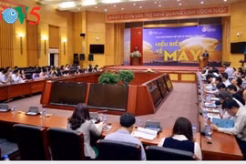 La journée internationale de la météorologie célébrée au Vietnam