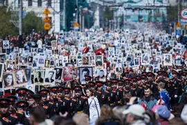 La victoire de la Grande guerre patriotique célébrée à Hanoï