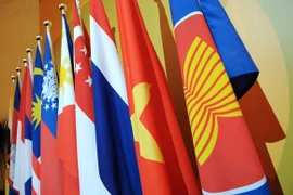Un village de l’ASEAN à Ho Chi Minh-Ville