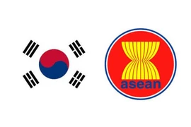La R. de Corée souligne l'importance des relations avec l'ASEAN et la Russie