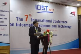 Conférence internationale sur les technologies de l’information