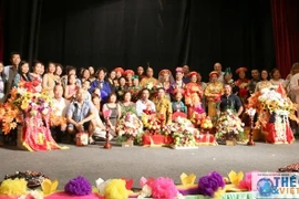 Promouvoir la culture vietnamienne en Bulgarie