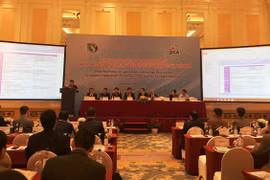 Soutien du Japon à l'évaluation des technologies à faible émission de carbone