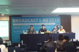 Hanoï accueillera le Viba Show 2018 en avril 