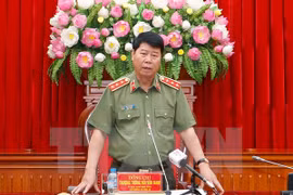 La 9e réunion du groupe de travail mixte Vietnam-Thaïlande à Bangkok
