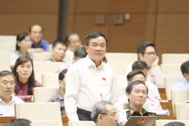 L’électorat apprécie les mesures de développement durable de l’agriculture