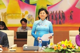 Vietnam et Bangladesh partage des expériences dans l’enseignement primaire