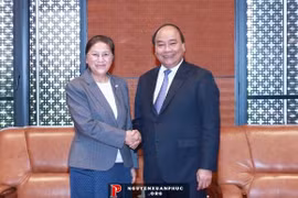Le Vietnam prend en haute considération sa coopération intégrale avec le Laos