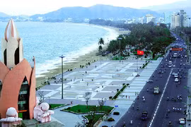 La ville de Nha Trang prête pour les activités de l’APEC