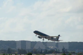 Vietnam Airlines : près de 10,3 millions de passagers au 1er semestre