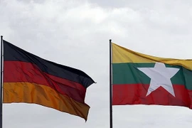 Myanmar et Allemagne s'engagent à renforcer la coopération dans la défense
