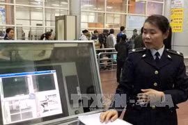 La grippe aviaire H7N9 s'approche du Vietnam 