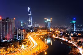 HCM-Ville valorise son statut financier spécifique pour augmenter les recettes budgétaires