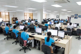 Externalisation : le Vietnam classé 6e mondial