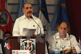 Promotion des relations de coopération Vietnam-République dominicaine