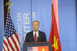 Vietnam et États-Unis renforcent leur partenariat dans la recherche