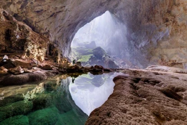 Bientôt la Fête des grottes de Quang Binh 2017