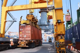 Les ALE permettent à augmenter des exportations en 2017