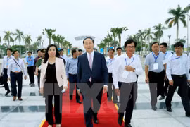 La presse thaïlandaise apprécie le rôle du pays hôte de l'APEC 2017