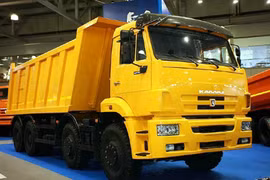 2018-2022: plus de 2.500 véhicules russes importés au Vietnam seront exemptés de taxe