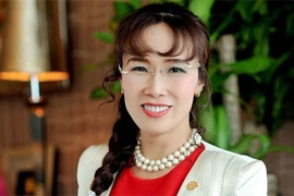 Les vietnamiennes mieux représentées à la tête des entreprises que les Américaines 