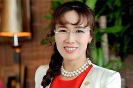 Les vietnamiennes mieux représentées à la tête des entreprises que les Américaines 