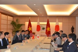 Promouvoir la coopération Vietnam-Japon