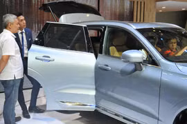 Véhicules importés au Vietnam: la Thaïlande et l’Indonésie conservent leur trône