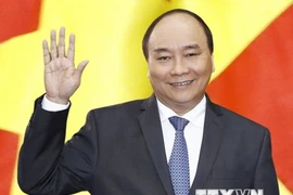 Le Premier ministre Nguyên Xuân Phuc effectuera une visite officielle en Thaïlande