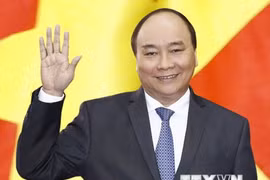 Le Premier ministre Nguyên Xuân Phuc effectuera une visite officielle en Thaïlande