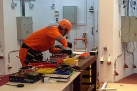 Projet de formation continue à distance des enseignants