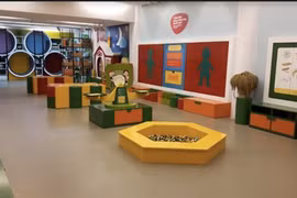À Hanoï, un espace réservé aux enfants pour apprendre et comprendre la sexualité