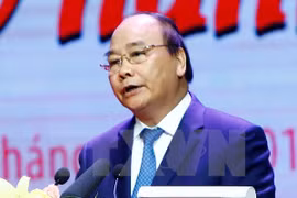 Le Premier ministre Nguyên Xuân Phuc effectuera une visite officielle aux Etats-Unis 