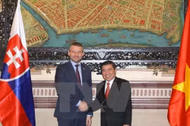 Vietnam - Slovaquie : Renforcement de la coopération dans le commerce