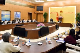 L'APPF-26 se tiendra à Hanoi du 18 au 21 janvier 2018