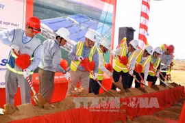 Binh Phuoc améliore l’environnement d’investissement