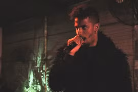 Vietnam – France : coopération artistique entre KillASon et le groupe 95G