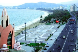 La ville de Nha Trang prête pour les activités de l’APEC