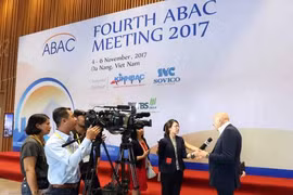 Le Vietnam consolide son rôle au sein de l’APEC
