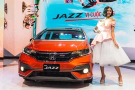 Automobile : compétition acharnée entre petites citadines
