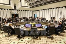 APEC: le journal singapourien apprécie le processus de Renouveau du Vietnam